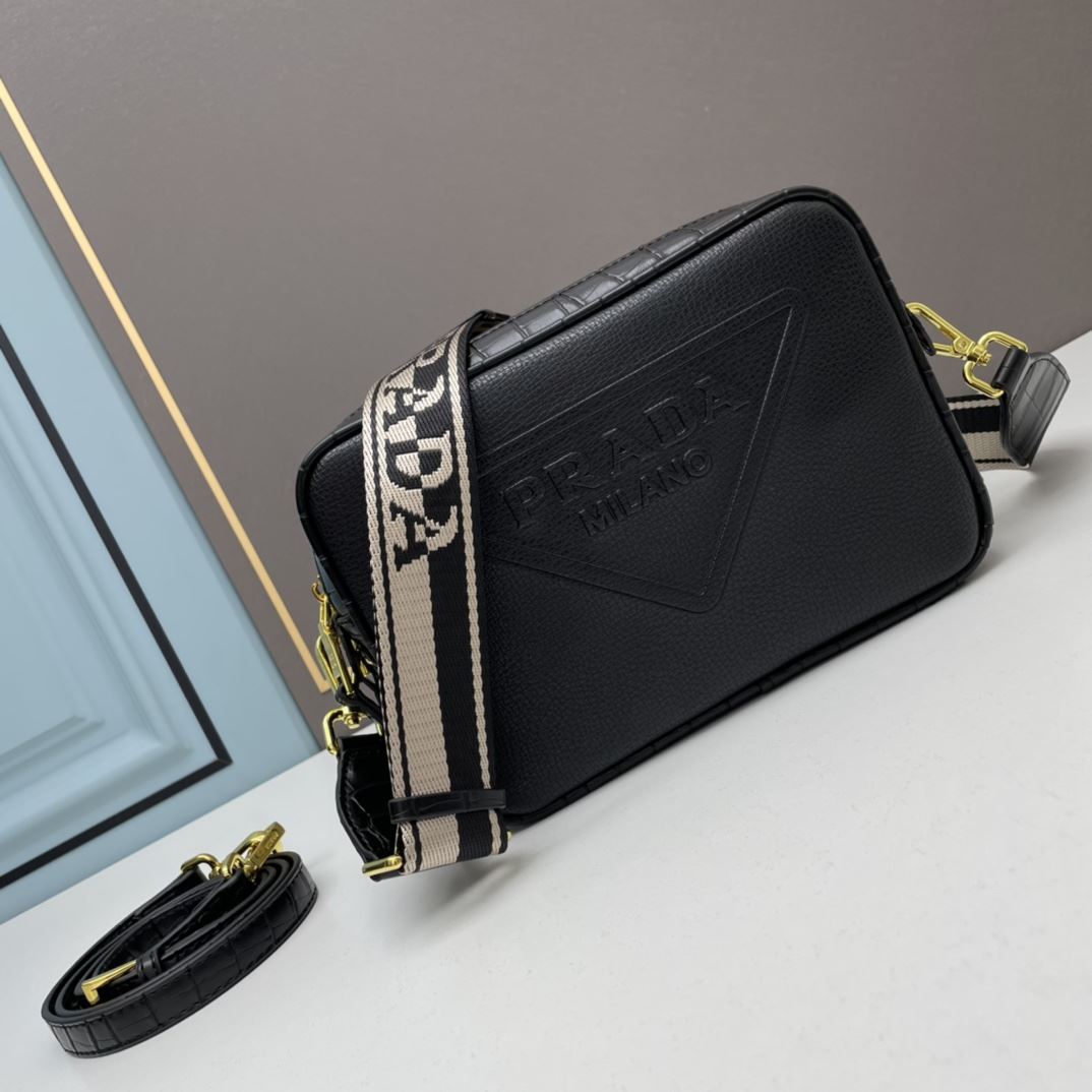 Pra*a satchel bags